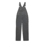 Комбінезон чол. Dickies - Denim Classic Bib Grey