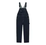 Комбінезон чол. Dickies - Denim Classic Bib Rinsed Blue