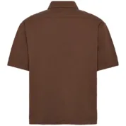 Сорочка Dickies - 247 Garment Dyed Work Shirt (Timber brown) - Зображення 9