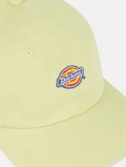 Кепка Dickies Hardwick Pale Green - Зображення 5