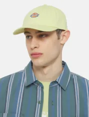 Кепка Dickies Hardwick Pale Green - Зображення 3