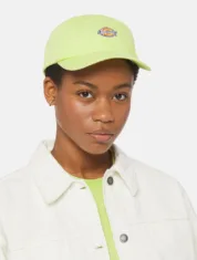 Кепка Dickies Hardwick Pale Green - Зображення 2