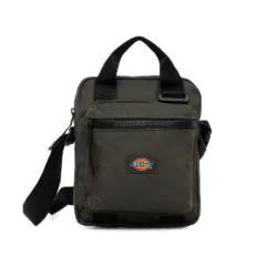 Сумка Dickies - Moreauville Cross Body Olive Green