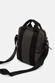 Сумка Dickies - Moreauville Cross Body Olive Green - Зображення 3