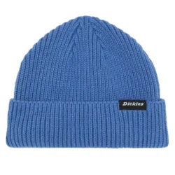 Шапка Dickies - Woodworth Beanie (Dutch Blue)