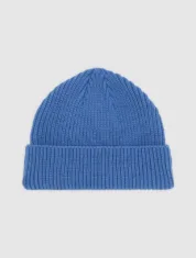 Шапка Dickies - Woodworth Beanie (Dutch Blue) - Зображення 4