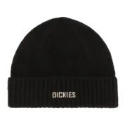 Шапка Dickies - Harlowtown Beanie Hat Black