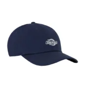 Кепка Dickies Essential Dad Baseball Cap Navy