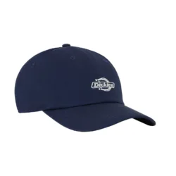 Кепка Dickies Essential Dad Baseball Cap Navy