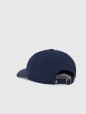 Кепка Dickies Essential Dad Baseball Cap Navy - Зображення 5