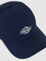 Кепка Dickies Essential Dad Baseball Cap Navy - Зображення 4