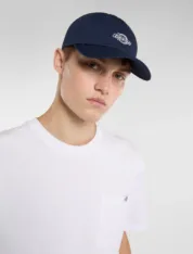 Кепка Dickies Essential Dad Baseball Cap Navy - Зображення 2