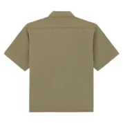 Сорочка Dickies - Unionville lightweight Short sleeve Work Shirt Military green - Зображення 11