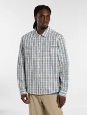 Сорочка Dickies - Wellsville Shirt (Egret) - Зображення 4