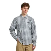 Сорочка Dickies - Wellsville Shirt (Egret) - Зображення 9