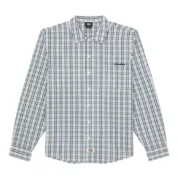 Сорочка Dickies - Wellsville Shirt (Egret)