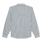 Сорочка Dickies - Wellsville Shirt (Egret) - Зображення 10