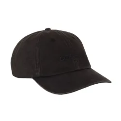Кепка Dickies - Middlefield Wash Black Cap