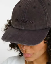 Кепка Dickies - Middlefield Wash Black Cap - Зображення 4