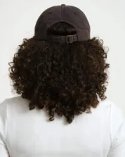 Кепка Dickies - Middlefield Wash Black Cap - Зображення 3