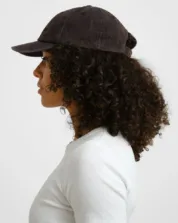 Кепка Dickies - Middlefield Wash Black Cap - Зображення 5