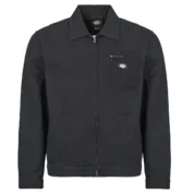Куртка Dickies – Unlined canvas painter jacket (Black)
