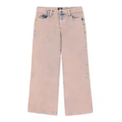 Джинси жін. Dickies - Mechanic loose straight Peach Blulee