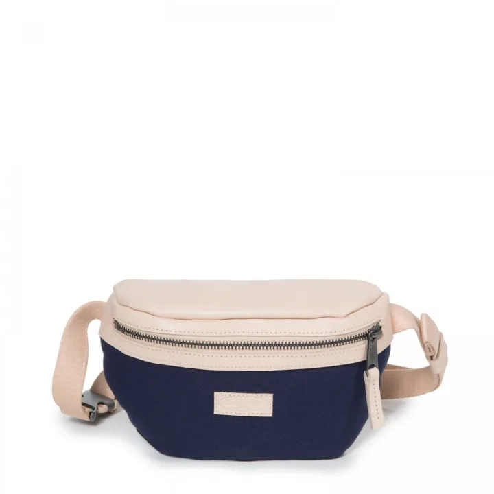 20на20пояс20Eastpak20SPRINGER20Mix20Navy.jpeg Сумка Eastpak - SPRINGER Mix Navy - Зображення 1