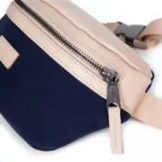 Сумка Eastpak - SPRINGER Mix Navy - Зображення 6