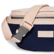 Сумка Eastpak - SPRINGER Mix Navy - Зображення 5