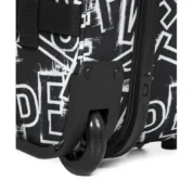 Валіза Eastpak - Transit'R S 42L EP Letters Black - Зображення 2