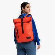 Рюкзак Eastpak - UP ROLL 23L Tarp Tasty - Зображення 7