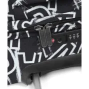 Валіза Eastpak - Transit'R S 42L EP Letters Black - Зображення 6