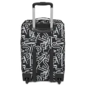 Валіза Eastpak - Transit'R S 42L EP Letters Black - Зображення 4
