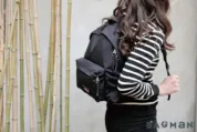 Рюкзак Eastpak - Padded Pak'r 24L Black - Зображення 4