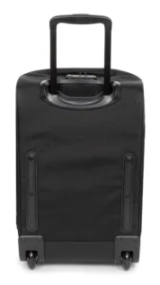 Валіза Eastpak - Tranverz S 42L CNNCT Rip Black - Зображення 5