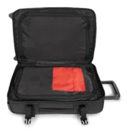 Валіза Eastpak - Tranverz S 42L CNNCT Rip Black - Зображення 3