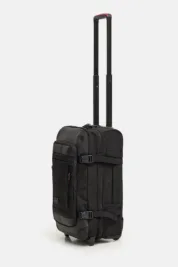 Валіза Eastpak - Tranverz S 42L CNNCT Rip Black - Зображення 7