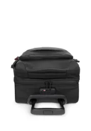 Валіза Eastpak - Tranverz S 42L CNNCT Rip Black - Зображення 4