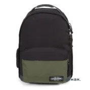 Рюкзак Eastpak - Chizzo Blocnote Black