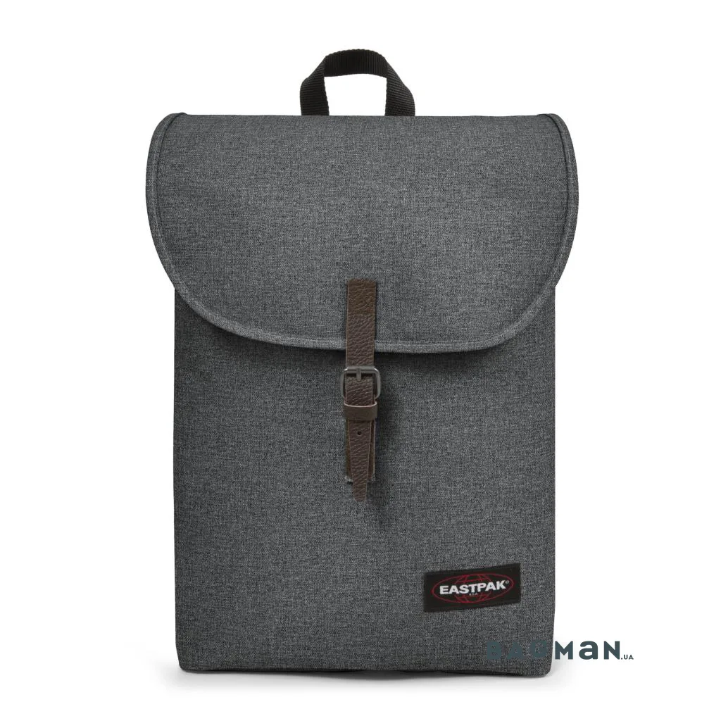 EK-CIERA-Black-Denim-01.jpg Рюкзак Eastpak - CIERA Black Denim - Зображення 1