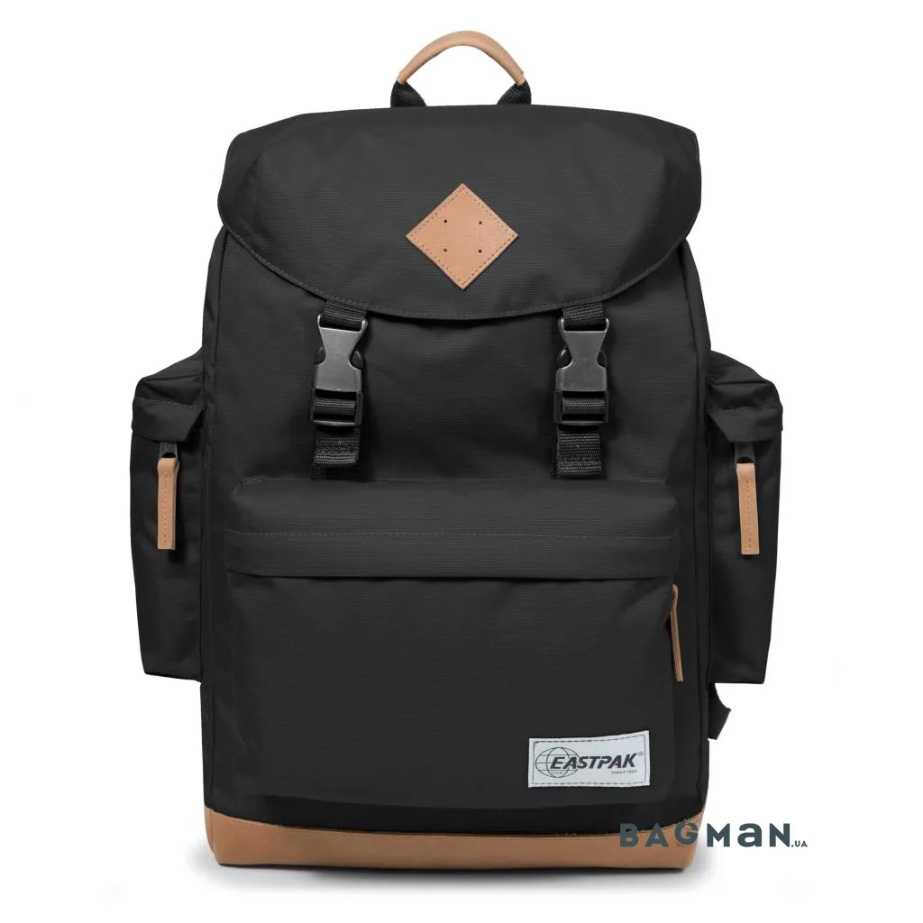 EK-MC-KALE-Into-Black-01.jpg Рюкзак Eastpak - MC KALE Into Black - Зображення 1