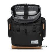 Рюкзак Eastpak - MC KALE Into Black - Зображення 4