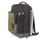 Рюкзак Eastpak - Omri Blocnote Black - Зображення 2