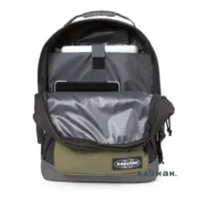 Рюкзак Eastpak - Omri Blocnote Black - Зображення 3