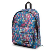 Рюкзак Eastpak - Orbit 10L Aqua Geo May - Зображення 5