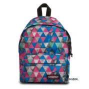 Рюкзак Eastpak - Orbit 10L Aqua Geo May