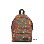 Рюкзак Eastpak - Orbit 10L Flowerflow Khaki