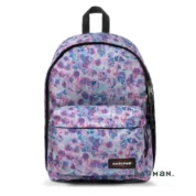 Рюкзак Eastpak - Out Of Office 27L Flowerflow Pink