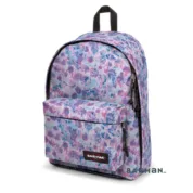 Рюкзак Eastpak - Out Of Office 27L Flowerflow Pink - Зображення 2